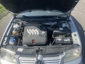 Volkswagen Bora 2.0 picture 6