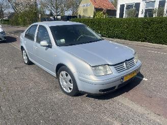 Uttjänta bilar auto Volkswagen Bora 2.0 1999/8