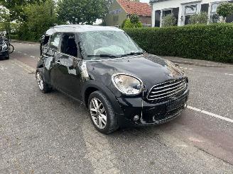 Auto da rottamare Mini Cooper 1.6-16V COUNTRYMAN 2011/5