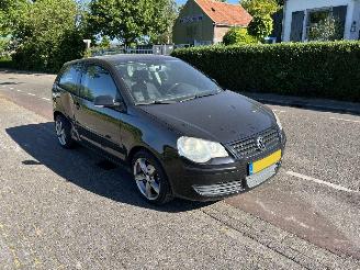 Vrakbiler auto Volkswagen Polo 1.4-16V 2005/5