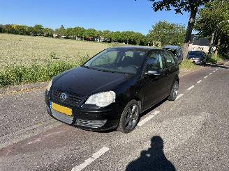 Volkswagen Polo 1.4-16V picture 2