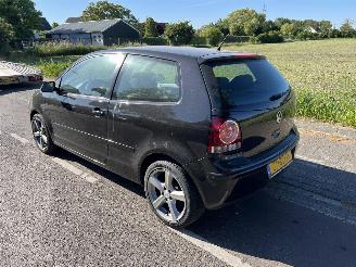 Volkswagen Polo 1.4-16V picture 4