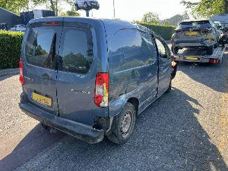 Peugeot Partner 1.6 HDi picture 3