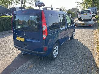 Renault Kangoo 1.6-16V picture 3