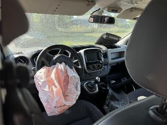 Renault Trafic 1.6 DCi  INVALIDE BUS picture 5