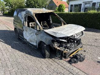 Dezmembrări autoturisme Volkswagen Caddy MODIFIED PARTITION WALL 2020/8