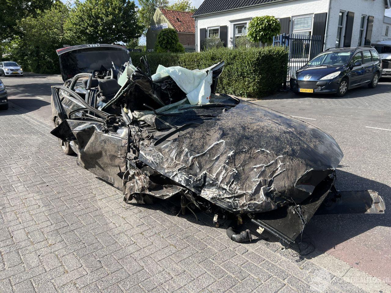 Audi A4 2.0 TFsi Ultra Sport