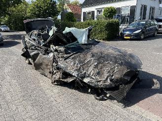 demontáž osobní automobily Audi A4 2.0 TFsi Ultra Sport 2015/11