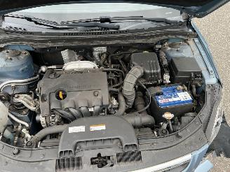 Hyundai I-30 1.6 CVVT 16V Combi picture 6