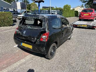 Renault Twingo 1.2-16V picture 3