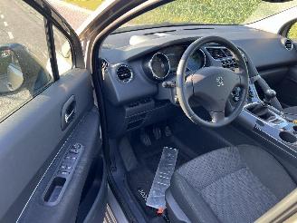 Peugeot 3008 1.6-16V THP picture 5