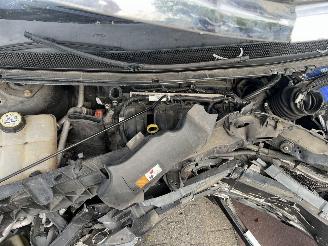 Ford Focus 1.8-16V picture 6