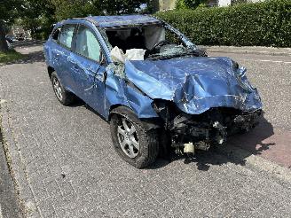 demontáž osobní automobily Volvo Xc-60 2.0 D3 2016/8