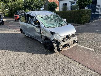 demontáž osobní automobily Daihatsu Cuore 1.0-12V 2009/2