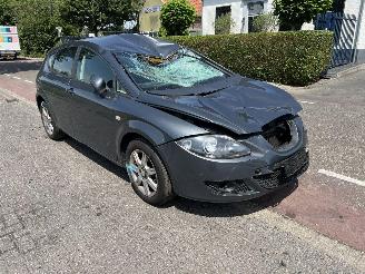 demontáž osobní automobily Seat Leon 1.6 Stylance 2006/5
