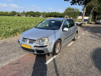 Volkswagen Golf 1.6 FSi picture 2