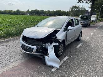 Opel Corsa 1.3 CDTi picture 2