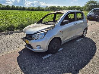Suzuki Celerio 1.0 Comfort picture 2
