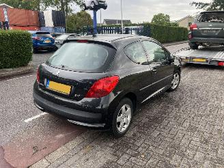 Peugeot 207 1.4 picture 3