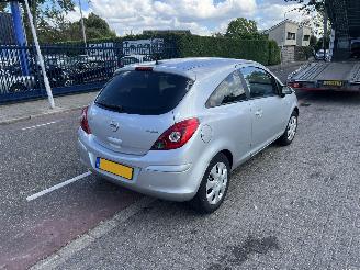 Opel Corsa 1.3 CDTi picture 2