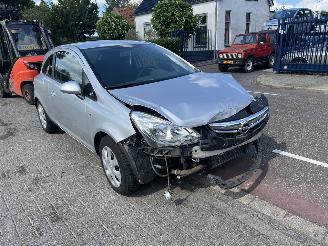  Opel Corsa 1.3 CDTi 2011/2