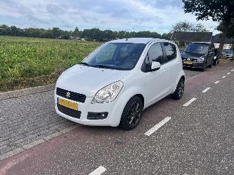 Suzuki Splash 1.0-12V picture 2