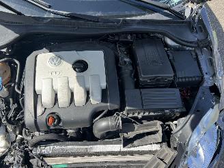 Volkswagen Golf 2.0 TDi 16V 140 picture 6