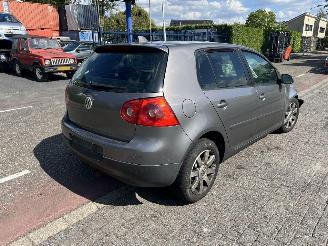 Volkswagen Golf 2.0 TDi 16V 140 picture 3