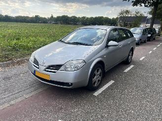 Nissan  1.8-16v Combi picture 2