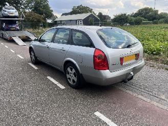 Nissan  1.8-16v Combi picture 4