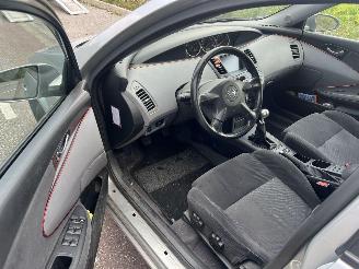 Nissan  1.8-16v Combi picture 5