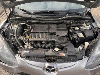 Mazda 2 1.3-16V picture 6