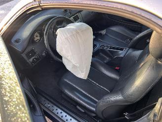 Mercedes SLK 2.0 picture 5