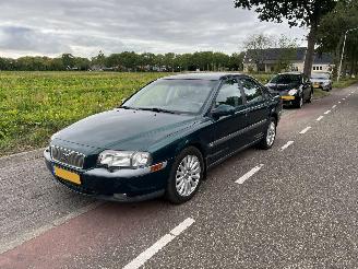 Volvo S-80 2.4 -20V Elan picture 2
