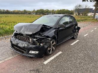 Volkswagen Polo 1.2 TSi Highline picture 2