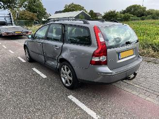 Volvo V-50 2.4-20V picture 4