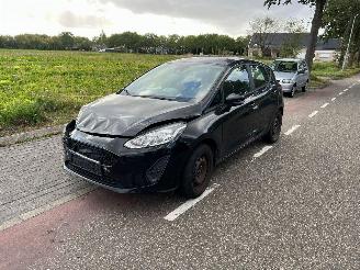 Ford Fiesta 1.1 Trend picture 2