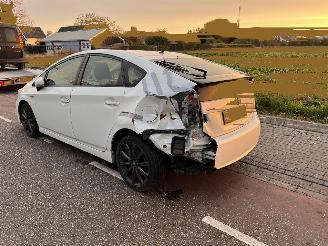 Toyota Prius 1.8-16V picture 4