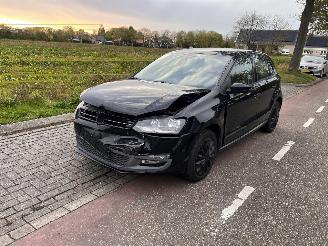 Volkswagen Polo 1.2-12V Trendline picture 2