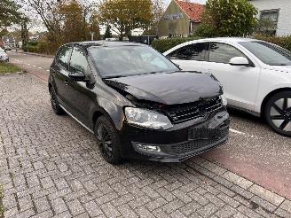  Volkswagen Polo 1.2-12V Trendline 2012/5