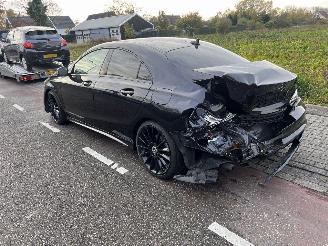 Mercedes Cla-klasse 180 Business Solution AMG Edition picture 4