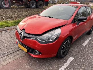 Renault Clio 0.9  TCe Expression picture 8