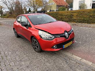 škoda osobní automobily Renault Clio 0.9  TCe Expression 2013/1