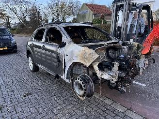 Uttjänta bilar auto Citroën C4 cactus 1.2 PureTech 82 2016/11