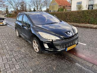  Peugeot 308 1.6-16V THP 150 2008/1