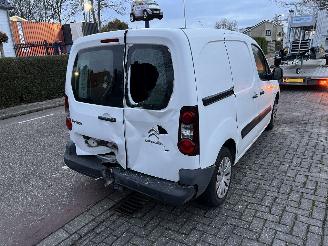 Citroën Berlingo 1.6 HDi 90 picture 3