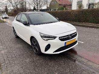skadebil auto Opel Corsa 1.2-12v Edition 2020/9