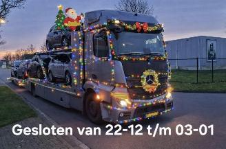 Coche siniestrado Alfa Romeo   2025/12