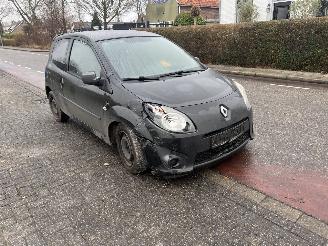 Schadeauto Renault Twingo 1.2-16V 2012/1