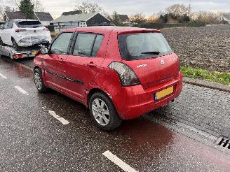 Suzuki Swift 1.3 VVT picture 4